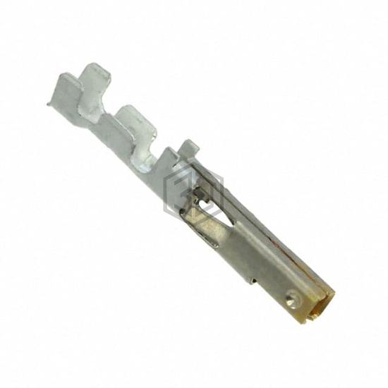 0039000184 - Molex - Rectangular Connectors - Contacts
