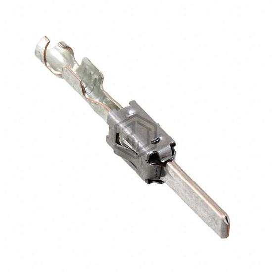 1-963745-1 - TE Connectivity AMP Connectors - Rectangular Connectors - Contacts