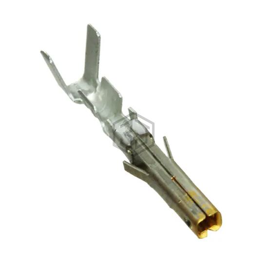 0039000182 - Molex - Rectangular Connectors - Contacts