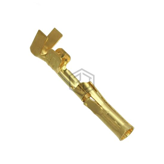 0002095100 - Molex - Rectangular Connectors - Contacts