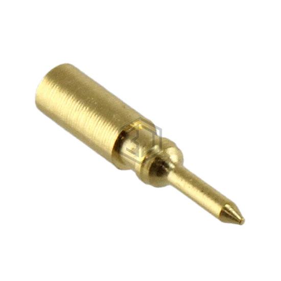 G125-1010005 - Harwin Inc. - Rectangular Connectors - Contacts