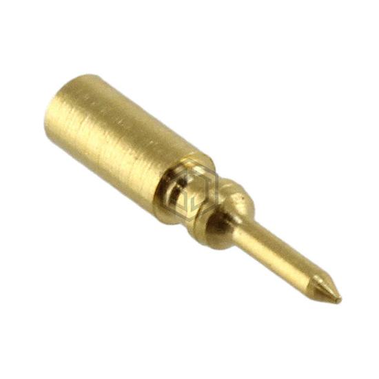 G125-1020005 - Harwin Inc. - Rectangular Connectors - Contacts