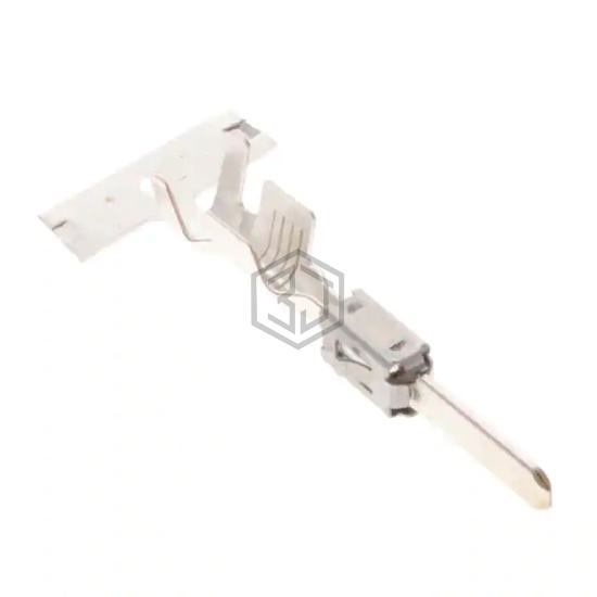 2-2141600-2 - TE Connectivity AMP Connectors - Rectangular Connectors - Contacts