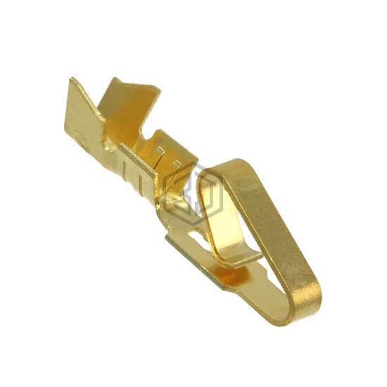 0008560106 - Molex - Rectangular Connectors - Contacts