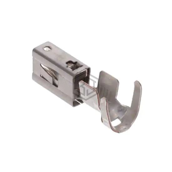 1-1241418-3 - TE Connectivity AMP Connectors - Rectangular Connectors - Contacts