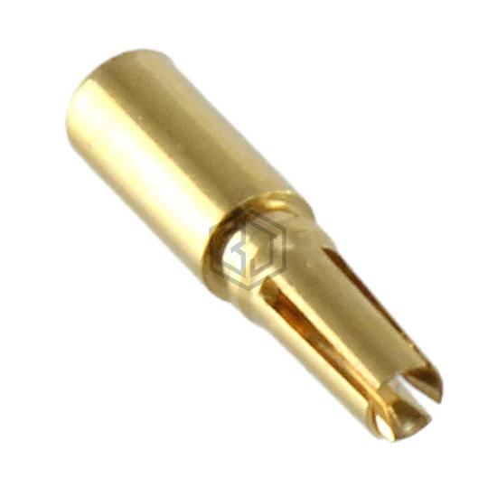 G125-0010005 - Harwin Inc. - Rectangular Connectors - Contacts