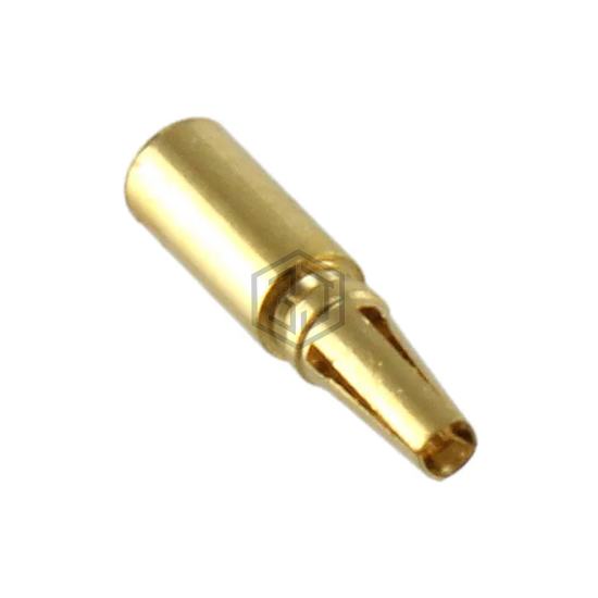 G125-0020005 - Harwin Inc. - Rectangular Connectors - Contacts