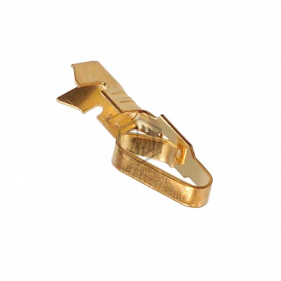 0008580122 - Molex - Rectangular Connectors - Contacts