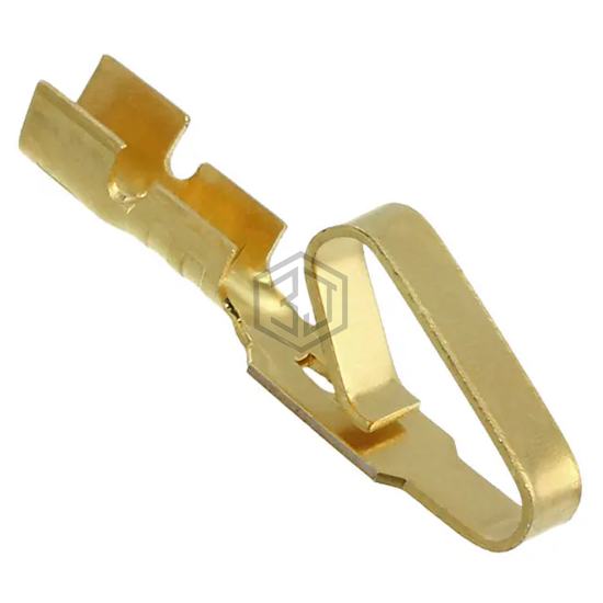 0008550106 - Molex - Rectangular Connectors - Contacts