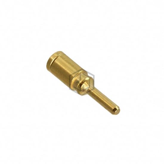 M300-1020045 - Harwin Inc. - Rectangular Connectors - Contacts