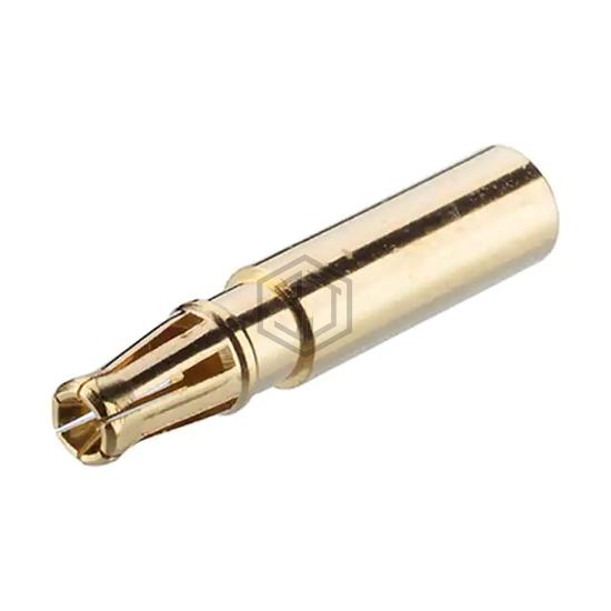 M80-2060005 - Harwin Inc. - Rectangular Connectors - Contacts