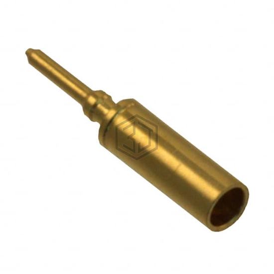 M80-1950005 - Harwin Inc. - Rectangular Connectors - Contacts