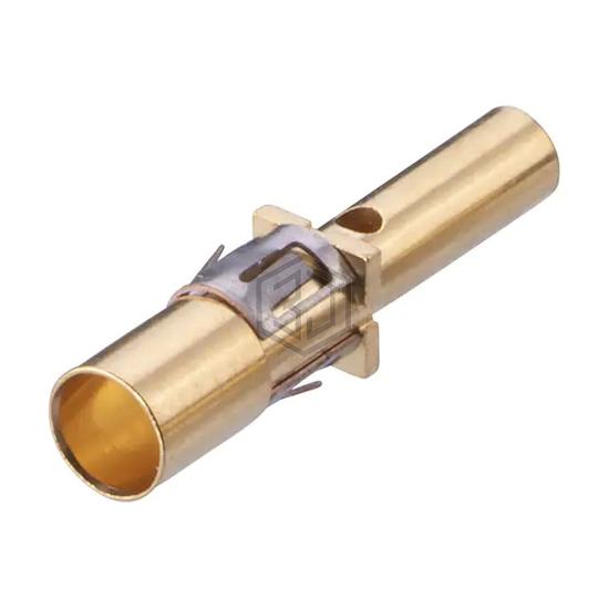 M80-328 - Harwin Inc. - Rectangular Connectors - Contacts
