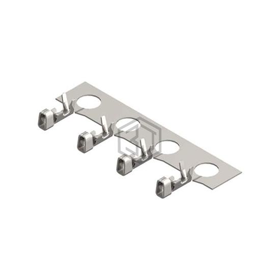 CI44T011PP0 - Cvilux USA - Rectangular Connectors - Contacts