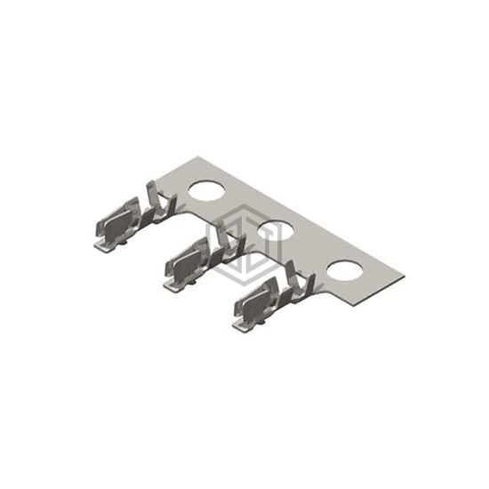 CI11T011PP0 - Cvilux USA - Rectangular Connectors - Contacts