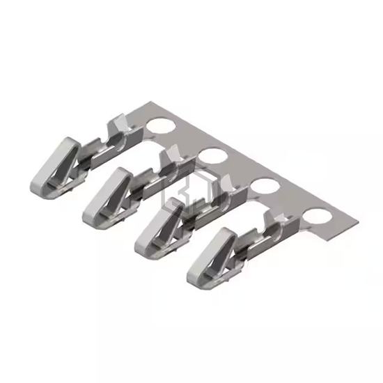 CI31T021BE0 - Cvilux USA - Rectangular Connectors - Contacts
