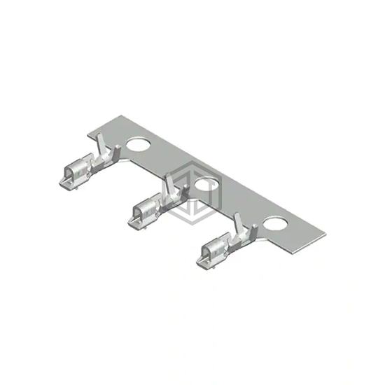 CI15T011PE0 - Cvilux USA - Rectangular Connectors - Contacts