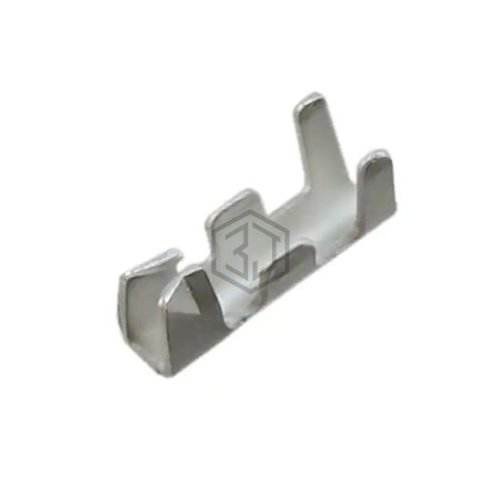 10114827-001LF - Amphenol ICC (FCI) - Rectangular Connectors - Contacts
