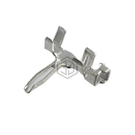 0350211201 - Molex - Rectangular Connectors - Contacts