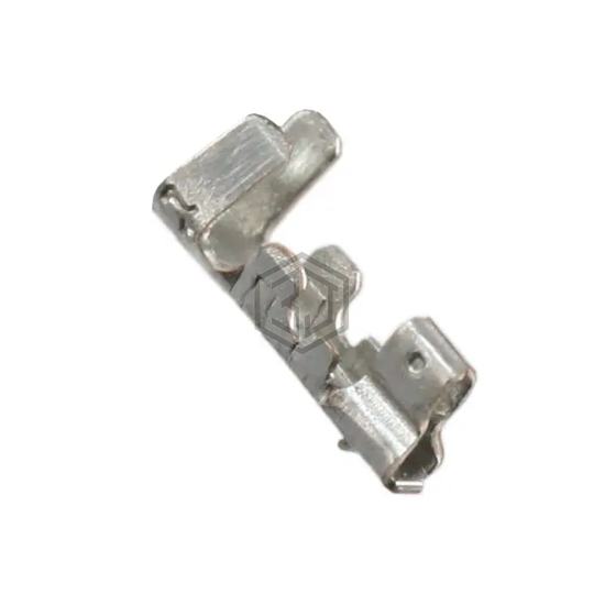 1775442-1 - TE Connectivity AMP Connectors - Rectangular Connectors - Contacts