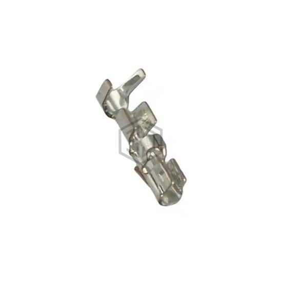 SSFH-002T-P0.5 - JST Sales America Inc. - Rectangular Connectors - Contacts