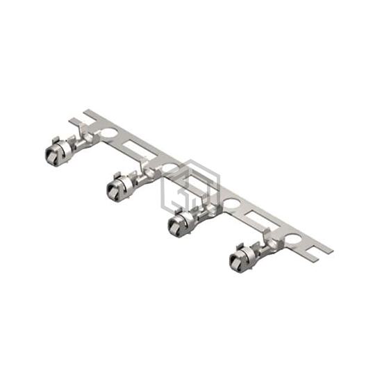 CI22T021PE0 - Cvilux USA - Rectangular Connectors - Contacts