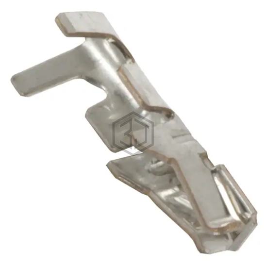 DF14-2628SCF - Hirose Electric Co Ltd - Rectangular Connectors - Contacts
