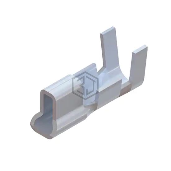 140-941-290 - EDAC Inc. - Rectangular Connectors - Contacts