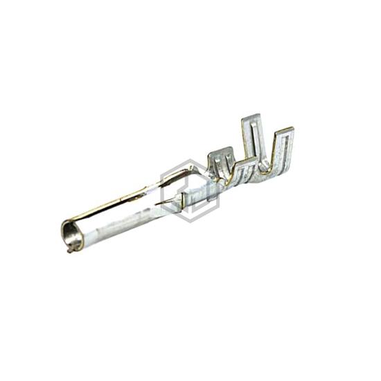 0039000338 - Molex - Rectangular Connectors - Contacts