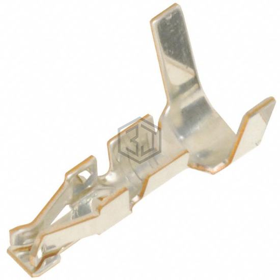 SBH-001T-P0.5 - JST Sales America Inc. - Rectangular Connectors - Contacts