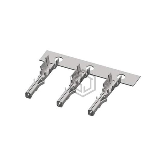 CP-01100102 - Cvilux USA - Rectangular Connectors - Contacts