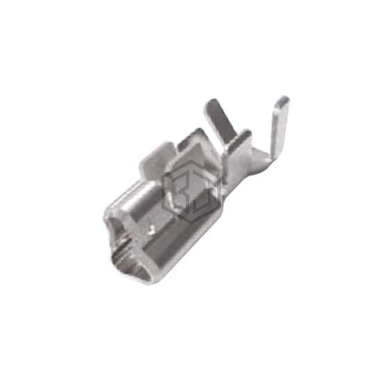 2232983-1 - TE Connectivity AMP Connectors - Rectangular Connectors - Contacts