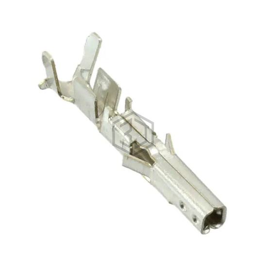 2238017-1 - TE Connectivity AMP Connectors - Rectangular Connectors - Contacts