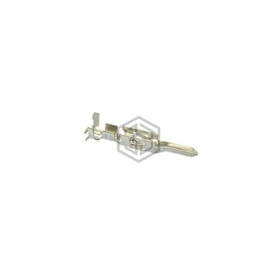 2238016-1 - TE Connectivity AMP Connectors - Rectangular Connectors - Contacts