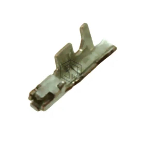 DF52-2832PCF - Hirose Electric Co Ltd - Rectangular Connectors - Contacts