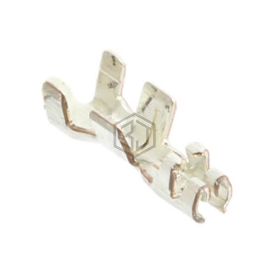 DF65-2428SCF - Hirose Electric Co Ltd - Rectangular Connectors - Contacts