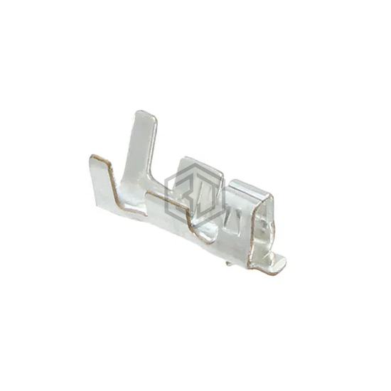 DF13G-2630SCF - Hirose Electric Co Ltd - Rectangular Connectors - Contacts