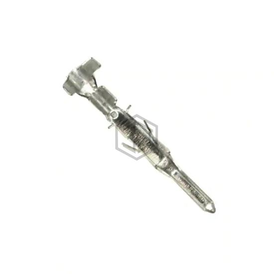 794955-1 - TE Connectivity AMP Connectors - Rectangular Connectors - Contacts