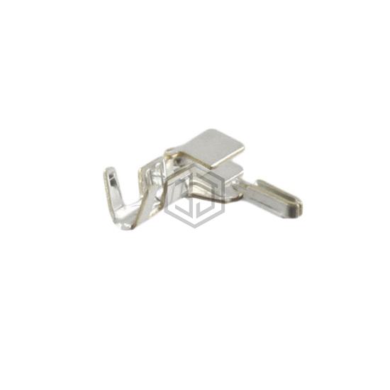 SGVHSF-002T-0.2 - JST Sales America Inc. - Rectangular Connectors - Contacts
