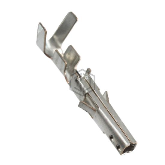 794956-3 - TE Connectivity AMP Connectors - Rectangular Connectors - Contacts