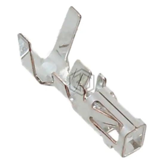 1983780-1 - TE Connectivity AMP Connectors - Rectangular Connectors - Contacts