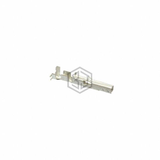 2238019-1 - TE Connectivity AMP Connectors - Rectangular Connectors - Contacts