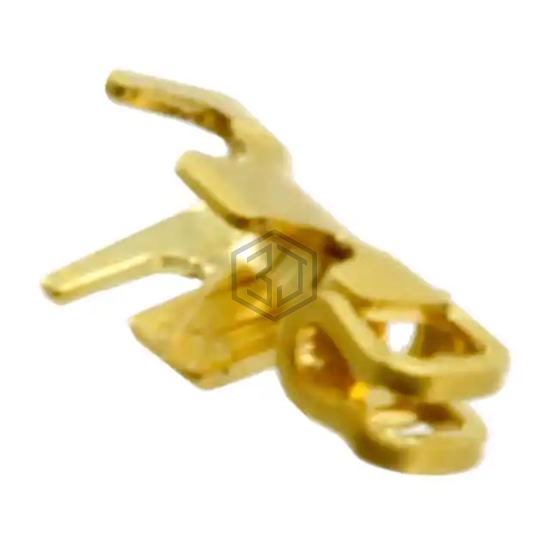 SADH-002G-P0.2 - JST Sales America Inc. - Rectangular Connectors - Contacts