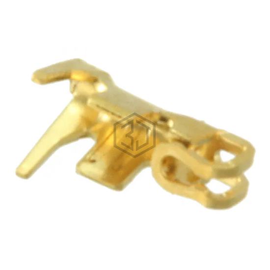 SADH-003G-P0.2 - JST Sales America Inc. - Rectangular Connectors - Contacts