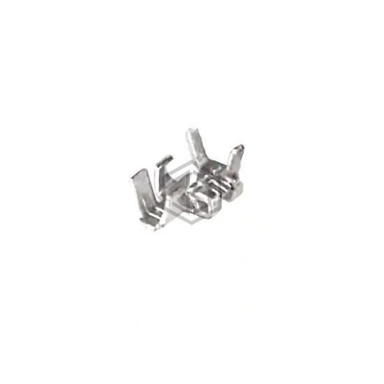 1-175102-1 - TE Connectivity AMP Connectors - Rectangular Connectors - Contacts