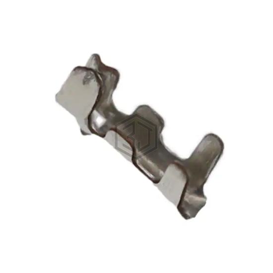 125CTB-R - Adam Tech - Rectangular Connectors - Contacts