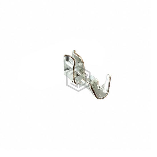 170355-1 - TE Connectivity AMP Connectors - Rectangular Connectors - Contacts