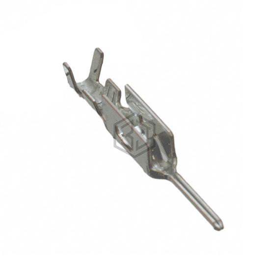SPNI-002T-P0.5 - JST Sales America Inc. - Rectangular Connectors - Contacts