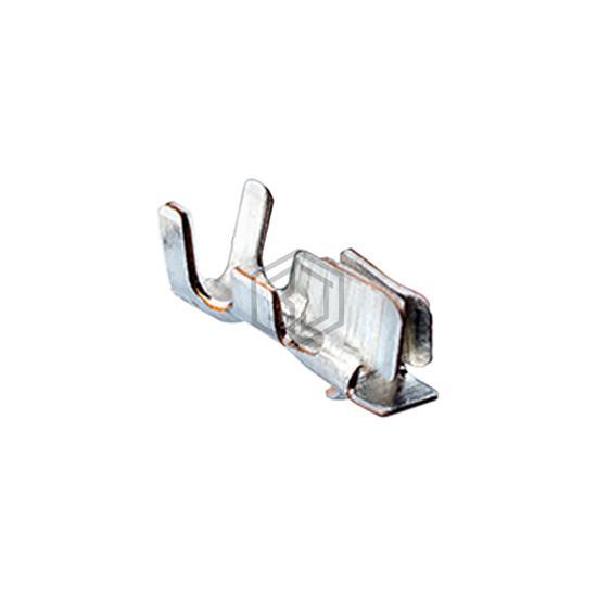 M40-1000046 - Harwin Inc. - Rectangular Connectors - Contacts