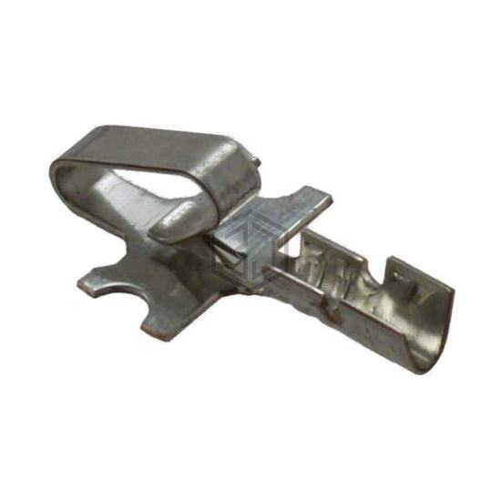 0008500133 - Molex - Rectangular Connectors - Contacts